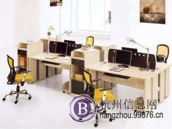 杭州二手上门回收办公家具电脑空调等