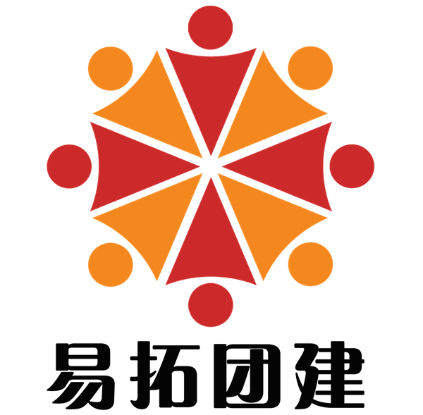 易拓团建·拓展的图标