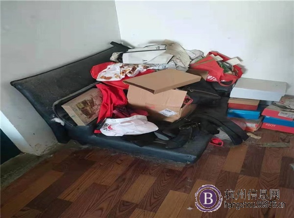 杭州废旧家具怎么处理,拱墅不要的旧沙发扔哪里