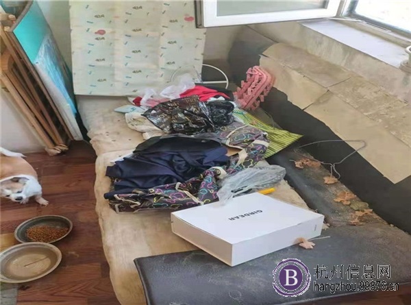 杭州废旧家具怎么处理,拱墅不要的旧沙发扔哪里